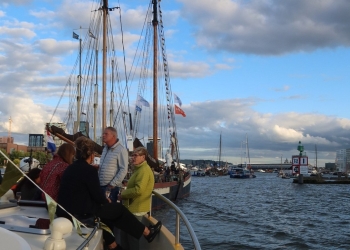 Sail 2025 avond 23-8-2025 11